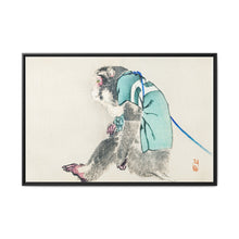 Monkey by Kōno Bairei (1844-1895) - NOMADEN ART GALLERY