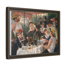 Almuerzo de los remeros (1880-1881)