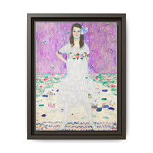 Gustav Klimt's Mäda Primavesi (ca. 1912–1913) - NOMADEN ART GALLERY