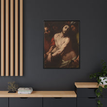 The Mocking of Christ by Daniele Crespi