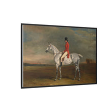 Duchess (1831) by John E Ferneley