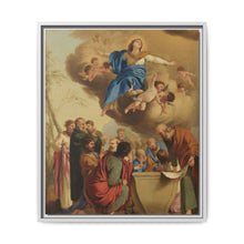 The Assumption by Laurent de La Hyre - NOMADEN ART GALLERY