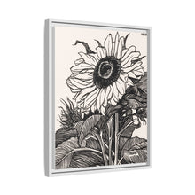 Sunflower (1919) by Julie de Graag