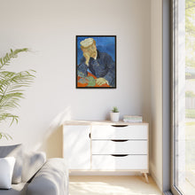 Vincent van Gogh - Dr Paul Gachet - NOMADEN ART GALLERY