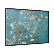 Vincent van Gogh's Almond blossom (1890) - NOMADEN ART GALLERY