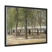 Wall Art Canvas by Vincent van Gogh - NOMADEN ART GALLERY