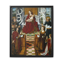 Sacra conversazione - NOMADEN ART GALLERY