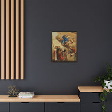The Assumption by Laurent de La Hyre