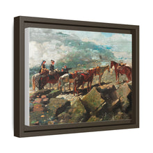 Mount Washington (1869) by Winslow Homer