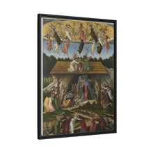 The Descent of the Holy Ghost (c.1495–1505) - NOMADEN ART GALLERY