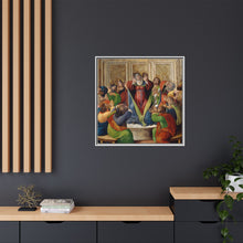 The Descent of the Holy Ghost (c.1495–1505) - NOMADEN ART GALLERY