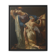 Hecuba and Polyxena by Merry Joseph Blondel - NOMADEN ART GALLERY