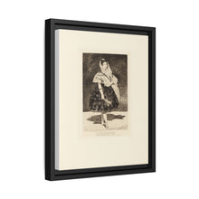 Lola de Valence by Édouard Manet - NOMADEN ART GALLERY