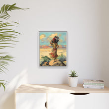 Indian girl (1906) Native American woman illustration
