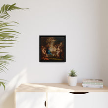 The Adoration of the Shepherds by Sebastiano Conca - NOMADEN ART GALLERY
