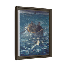 Meer von Edouard Manet