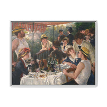 Luncheon of the Boating Party (1880-1881) - NOMADEN ART GALLERY