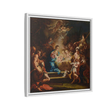 The Adoration of the Shepherds by Sebastiano Conca
