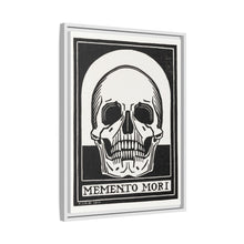 Memento mori (1916) by Julie de Graag