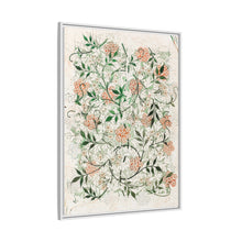 William Morris's (1834-1896) famous Jasmine pattern artwork - NOMADEN ART GALLERY