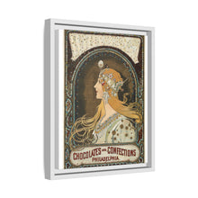 Zodiac (1896) by Alphonse Mucha