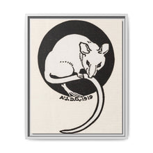 Mouse (1919) by Julie de Graag - NOMADEN ART GALLERY