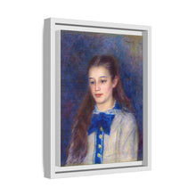 Teresa Bérard (1879) de Pierre Auguste Renoir