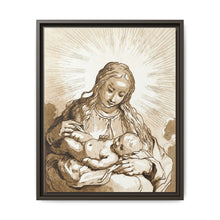 Maria met kind (ca. 1778–1838) by Anthonie van den Bos - NOMADEN ART GALLERY