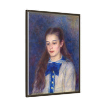 Teresa Bérard (1879) de Pierre Auguste Renoir