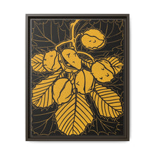 Chestnut branch (1919) by Julie de Graag - NOMADEN ART GALLERY