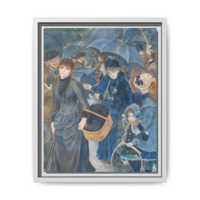 Pierre-Auguste Renoir, The Umbrellas, ca. 1881-86 - NOMADEN ART GALLERY