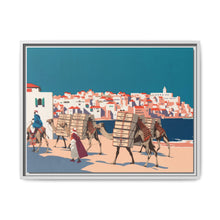 Jaffa: 