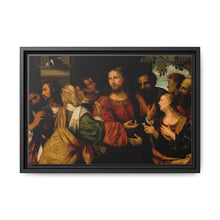 Christ and the Women of Canaan by Rocco Marconi - NOMADEN ART GALLERY