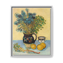 Still Life (Nature morte) (1888) by Vincent Van Gogh - NOMADEN ART GALLERY