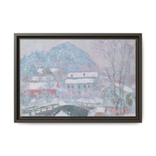 Sandvika, Norway by Claude Monet - NOMADEN ART GALLERY