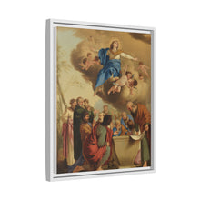 The Assumption by Laurent de La Hyre