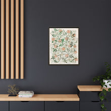 William Morris's (1834-1896) famous Jasmine pattern artwork - NOMADEN ART GALLERY