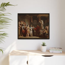 Allegory of the City of Bern (The Temple of the LIberal Arts, with the city of Bern and the Goddess Minerva) by Jacques Sablet