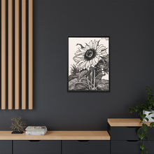 Sunflower (1919) by Julie de Graag
