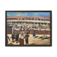 Bullfight (1865–1866) by Édouard Manet - NOMADEN ART GALLERY