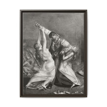 The drunk (1923–1924) print in high resolution by George Wesley Bellows - NOMADEN ART GALLERY