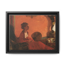 Madam Camus (ca. 1896–1870) by Edgar Degas - NOMADEN ART GALLERY