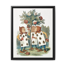Illustration from The Nursery 