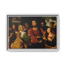 Christ and the Women of Canaan by Rocco Marconi - NOMADEN ART GALLERY