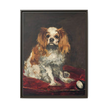 A King Charles Spaniel (c.1866) - NOMADEN ART GALLERY