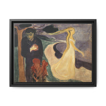 Edvard Munch's Separation (1896) - NOMADEN ART GALLERY