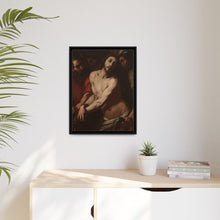 The Mocking of Christ by Daniele Crespi