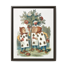 Illustration from The Nursery 