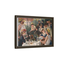 Almuerzo de los remeros (1880-1881)
