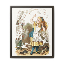 Illustration from The Nursery 